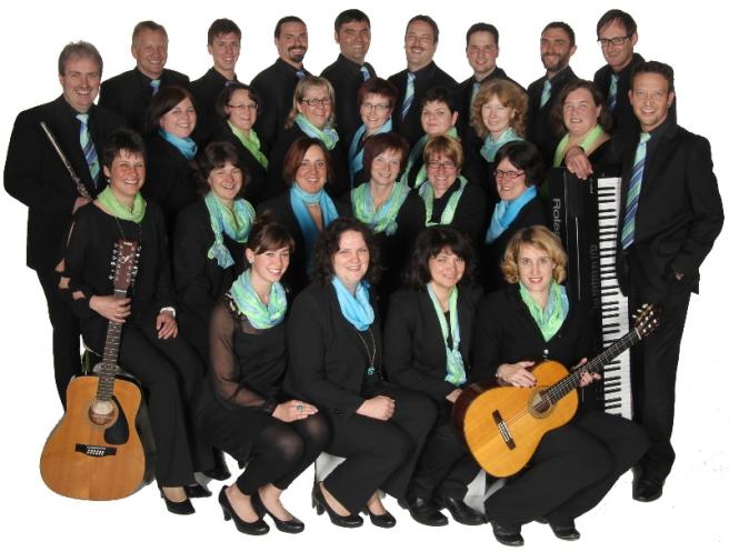 Chor Vivace