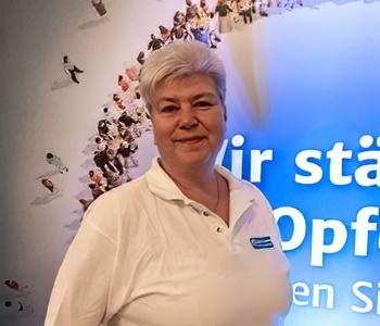 Birgit Zwicknagel