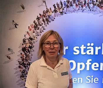 Doris Klingeisen